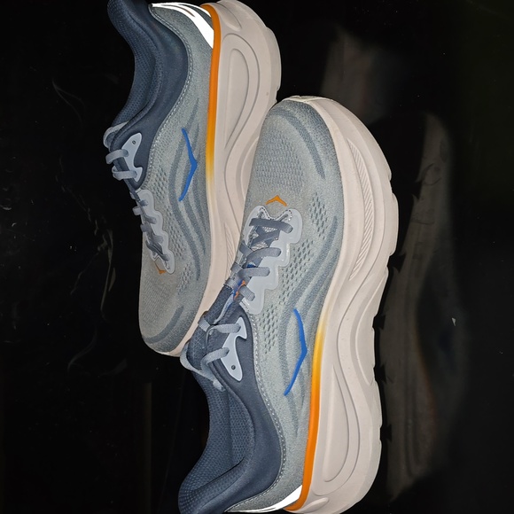 Hoka Bondi 9 - Picture 4 of 12